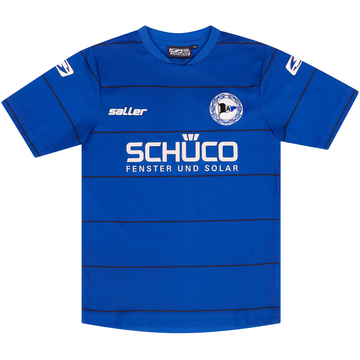 2010-11 Arminia Bielefeld Home Shirt - 8/10 - (XS)