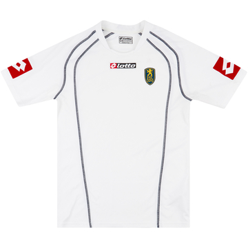 2004-05 Sochaux Away Shirt - 7/10 - (M)