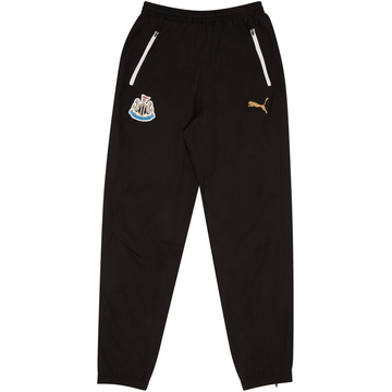 2018-19 Newcastle Puma Track Pants/Bottoms - 9/10 - (S)
