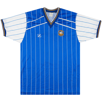 1984-86 Chester City Home Shirt - 9/10 - (M)