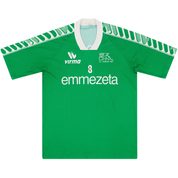 1995-98 Venezia Player Issue Training Shirt - 7/10 - (L)