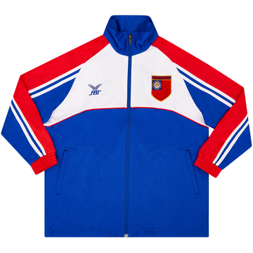2008 Myanmar FBT Track Top - 9/10 - (S)