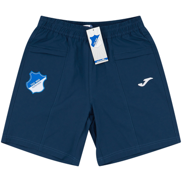 2019-20 TSG Hoffenheim Joma Training Shorts (XS)