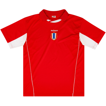 1990s Thailand Malance Training Shirt - 9/10 - (L)