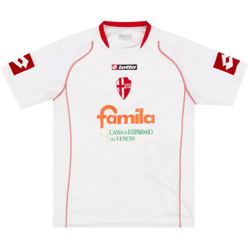 2008-09 Padova Home Shirt - 7/10 - (L)