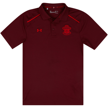 2017-18 Southampton Under Armour Training Polo - 9/10 - (S)