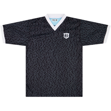 2002 Dundee 'League Champions' Commemorative Shirt - 10/10 - (M)