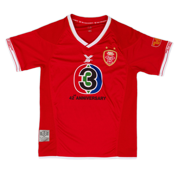 2012-13 BEC Tero Sasana Home Shirt - 9/10 - (M)