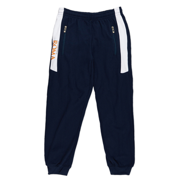 2013-14 Roma Tracksuit Bottoms - 8/10 - (XL.Boys)