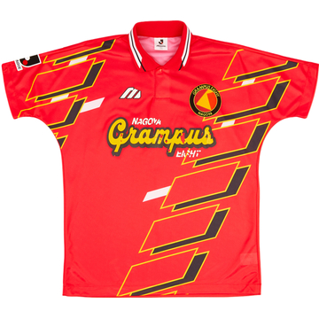 1994-96 Nagoya Grampus Eight Home Shirt - 6/10 - (L)