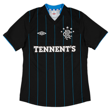 2012-13 Rangers Third Shirt - 8/10 - (S)