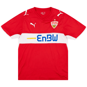 2008-10 Stuttgart Away Shirt - 6/10 - (S)