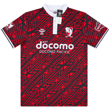 2021 Paire FC Home Shirt