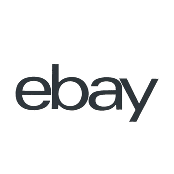 2022-23 Inter Milan Navy Ebay Sleeve Sponsor Player Issue Patch