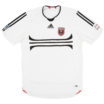 2006-07 DC United Away Shirt - 8/10 - (M)