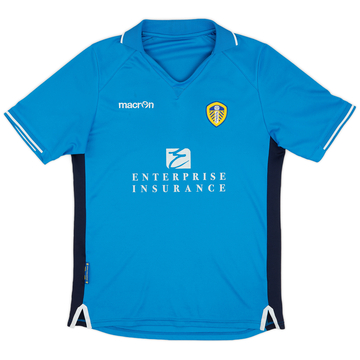 2012-14 Leeds United Away Shirt - 7/10 - (S)
