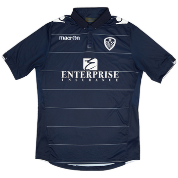 2014-15 Leeds United Away Shirt - 5/10 - (L)