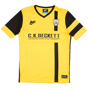 2014-15 Barnsley Away Shirt - 8/10 - (S)