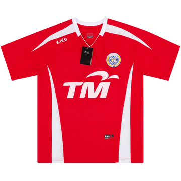 2008 Perlis FA Away Shirt M