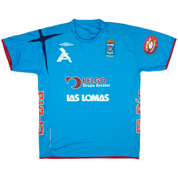 2007 Blooming Home Shirt - 6/10 - (L)