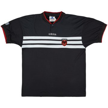 2000 DC United Home Shirt - 7/10 - (XL)