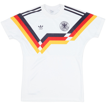 1988-90 West Germany Home Shirt - 9/10 - (S)