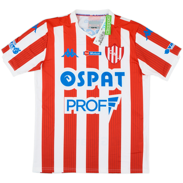 2019-20 Union de Santa Fe Home Shirt (M)