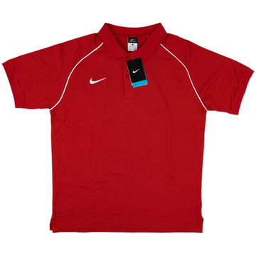 2010 Nike Polo Shirt (L)