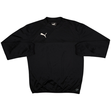 2016-17 Puma Template Drill Top - 10/10 - (M)