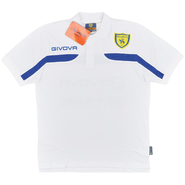2018-19 Chievo Verona Givova Training Shirt (M)