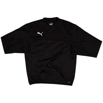 2016-17 Puma Template Drill Top - 8/10 - (M)