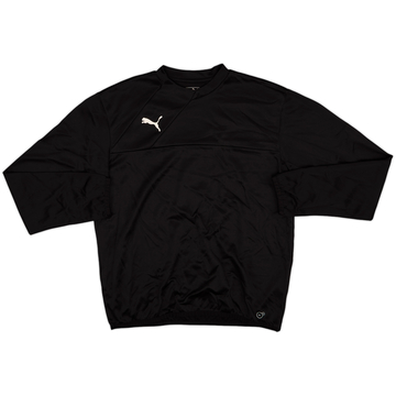 2016-17 Puma Template Drill Top - 8/10 - (L)