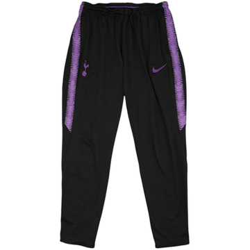 2018-19 Tottenham Nike Track Pants/Bottoms - 7/10 - (L)