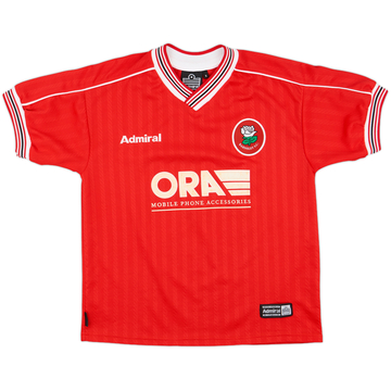 1998-99 Barnsley Home Shirt - 8/10 - (S)