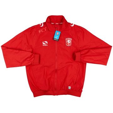 2016-17 Twente Sondico Track Top (S)