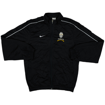 2009-10 Juventus Academy Nike Track Jacket - 8/10 - (XL.Boys)