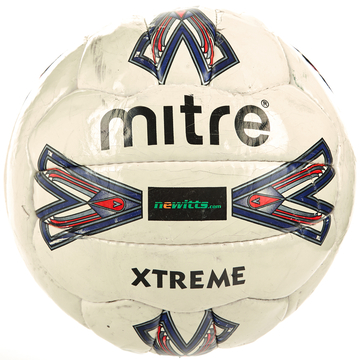 2000s Mitre Extreme Ball - 5/10 - (Size 5)