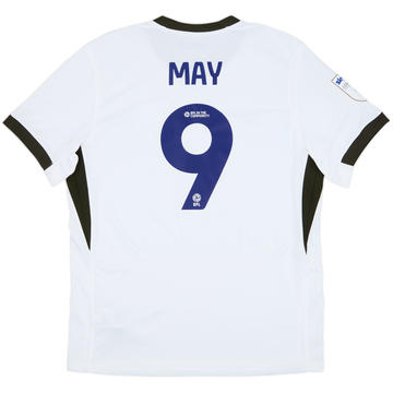2024-25 Birmingham Away Shirt May #9 - 9/10 - (L)