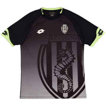 2017-18 Cesena GK Shirt - 9/10 - (S)
