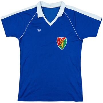 1980s Erima Template Shirt #8 - 5/10 - (L)