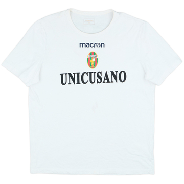 2005-06 Ternana Macron Training Tee - 5/10 - (XL)
