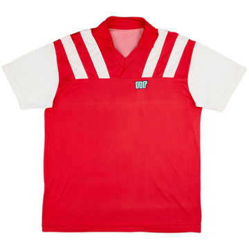 1980s Ennerre Template Shirt #8 - 9/10 - (L)