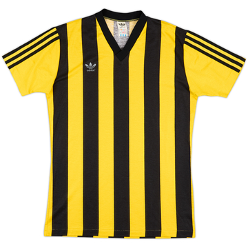1980s adidas Template Shirt - 8/10 - (M)