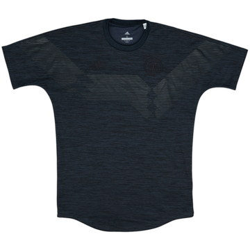 2017-18 Germany adidas Training Shirt - 8/10 - (S)