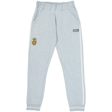 2012-13 Ternana Macron Track Pants/Bottoms - 10/10 - (M)