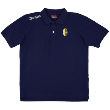 2020-21 Modena Kappa Polo Shirt - 10/10 - (XL)