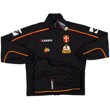 2004-05 Messina Legea Tracksuit (L)