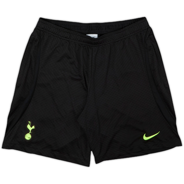 2022-23 Tottenham Nike Training Shorts - 10/10 - (L)