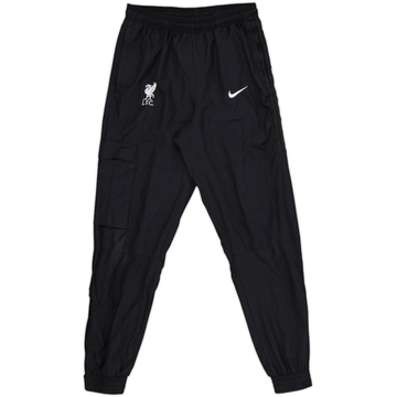 2020-21 Liverpool Nike Track Pants/Bottoms - 10/10 - (M)