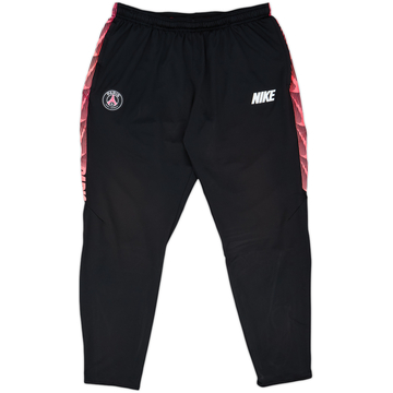 2018-19 Paris Saint-Germain Nike Pantalones de chándal - 9/10 - (XL)